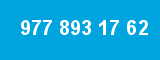 977 893 17 62 977 893 17 62